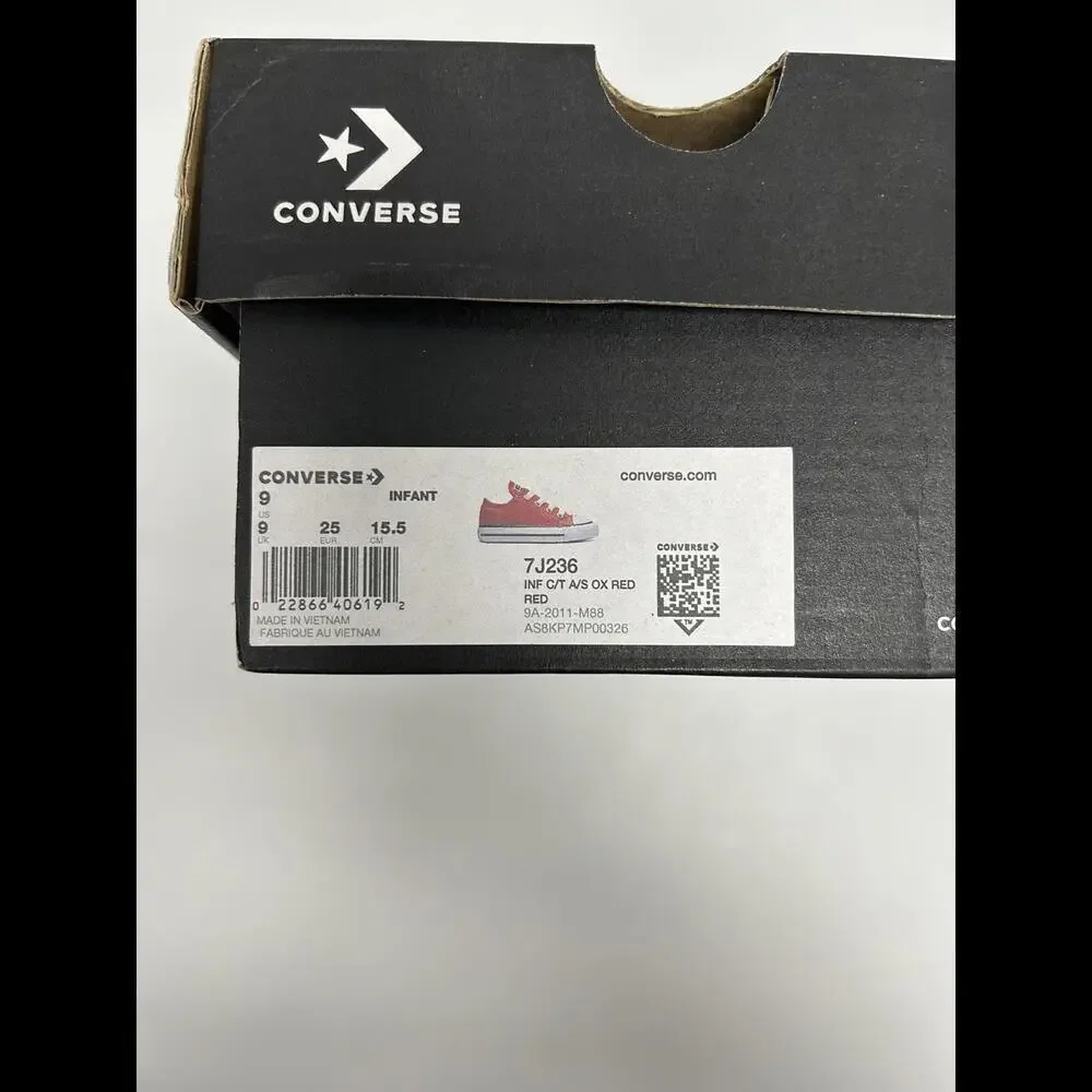 Converse elevate your